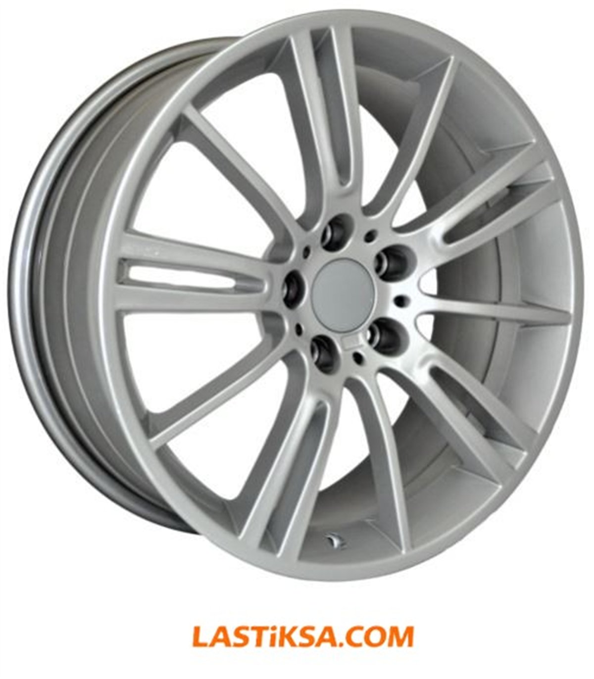 5X120 8X19 RC-400 ET30 72.6 SILVER