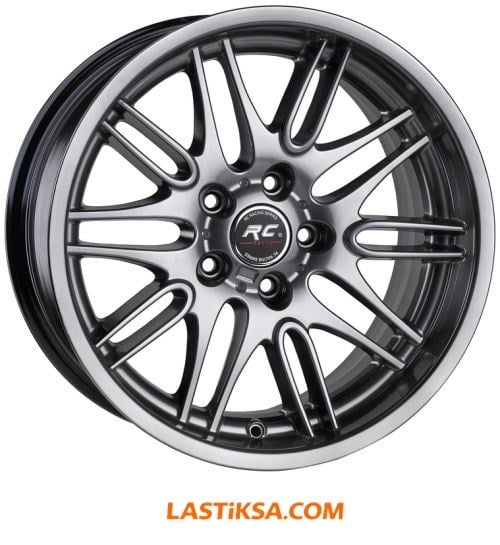 5X120 9.5X18 RC-297 ET22 74.1 HB/OEM