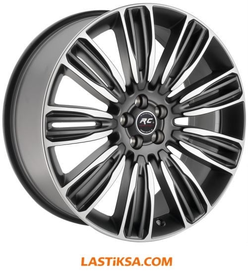 5X120 9.5X22 RC-159 ET49 72.6 BF (4 ADET)