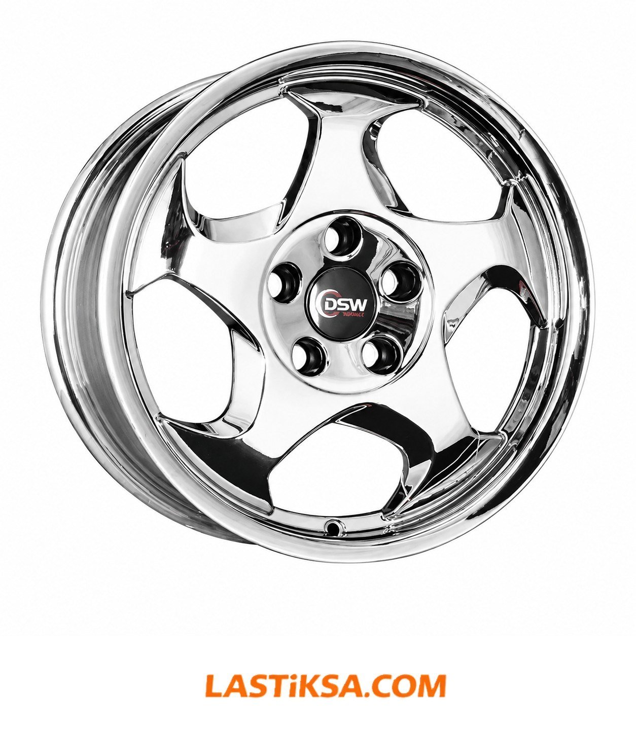 5X120 9X17 RC-489  ET20 72.6 CHROME (4 ADET)