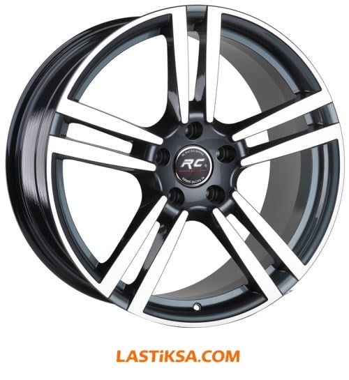 5X130 10X21 RC-302 ET50 71.6 GMF (4 ADET)