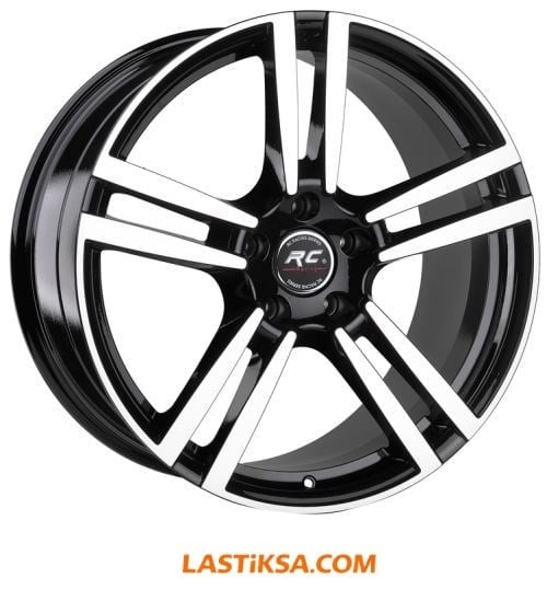 5X130 10X21 RC-302 ET50 71.6 BF (4 ADET)