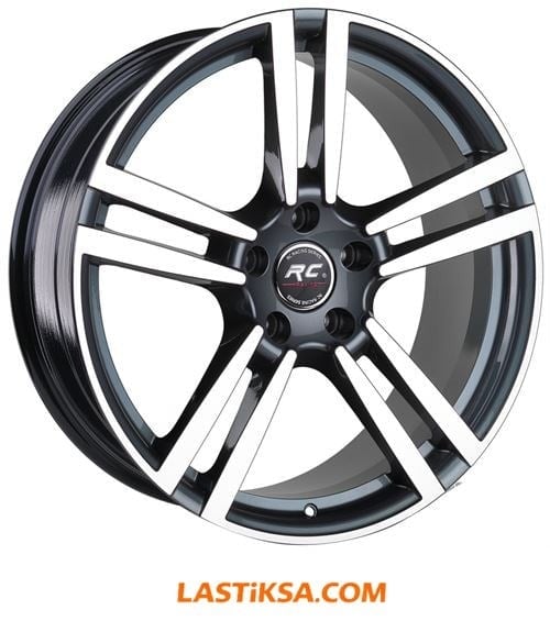 5X130 11X20 RC-1169 ET71 71.6 GMF (4 ADET)