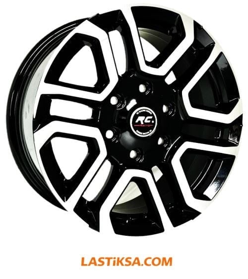 5X130 7X16 RC-120 ET50 78.1 BF (4 ADET)