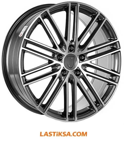 5X130 9.5X21 RC-430  ET71 71.6 GMF (4 ADET)