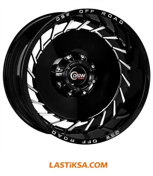 5X139.7 10X16 RC-1163 ET-45 110  BF (4 ADET)