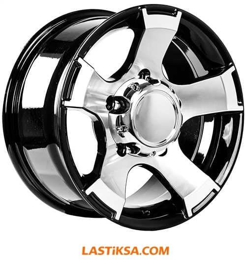 5X160 8X16 RC-449 ET25 65.1 BF (4 ADET)