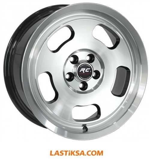 5X98 6.5X15 RC-426 ET35 58.1 BF (4 ADET)