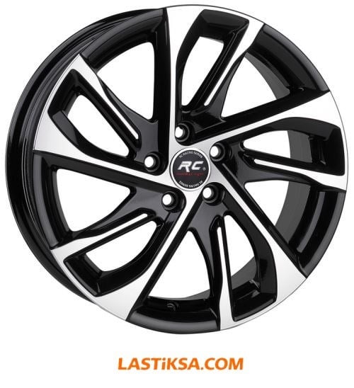 5X98 6.5X16 RC-252 ET35 58.1 BF (4 ADET)