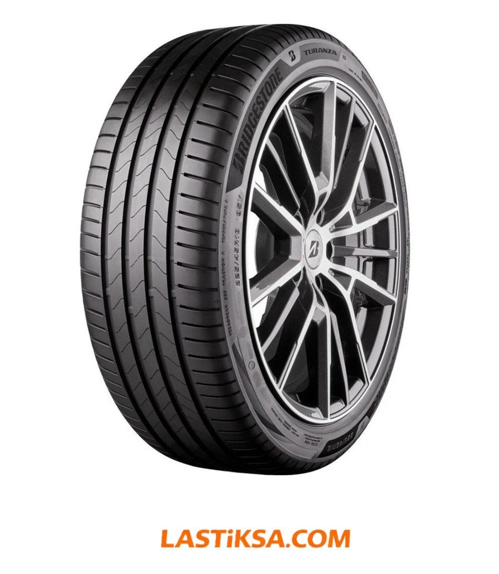 Bridgestone 205/50R17 93W XL Turanza 6