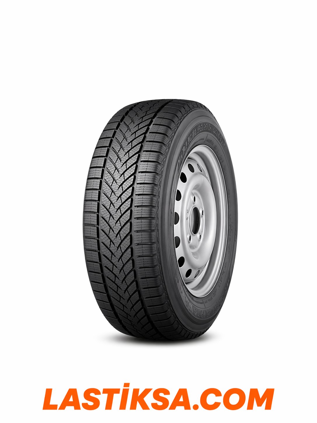 Bridgestone 215/65R16C 106/104T Duravis A/S EVO 2026