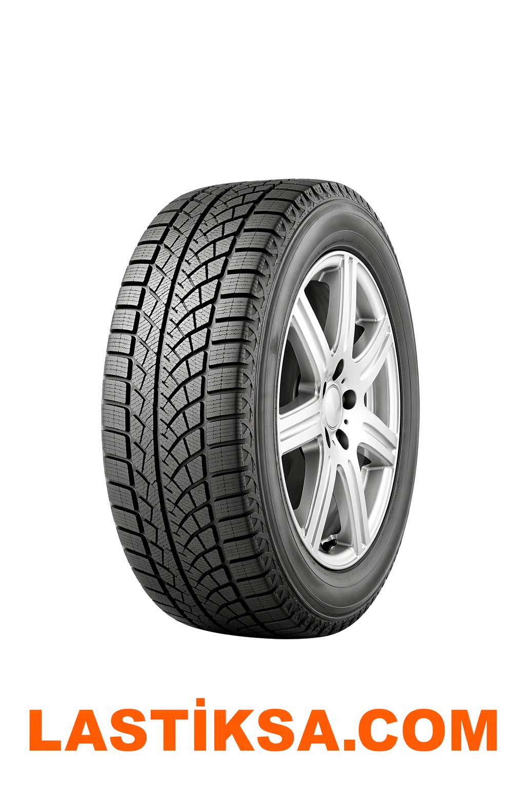 Bridgestone 225/50R17 94H * Blizzak LM001 RFT 2025 