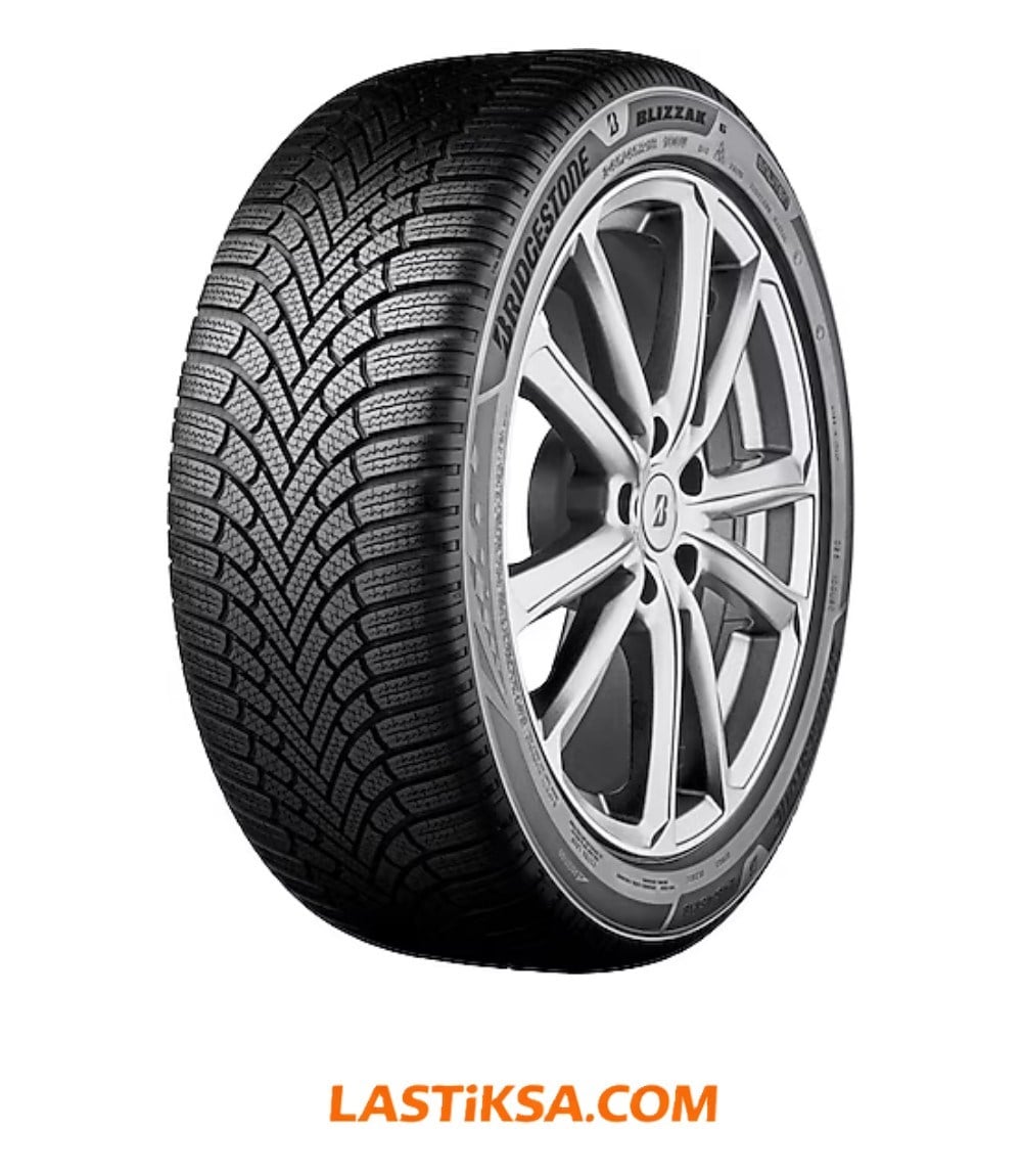 Bridgestone 225/50R17 98V XL Blizzak 6