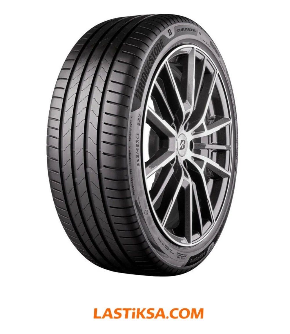 Bridgestone 225/55R17 101W XL Turanza 6