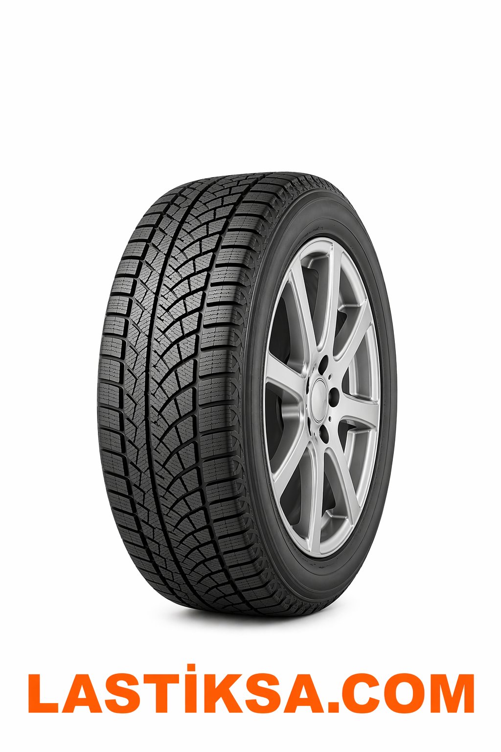 Bridgestone 225/55R17 97H * Blizzak LM001 RFT 2025