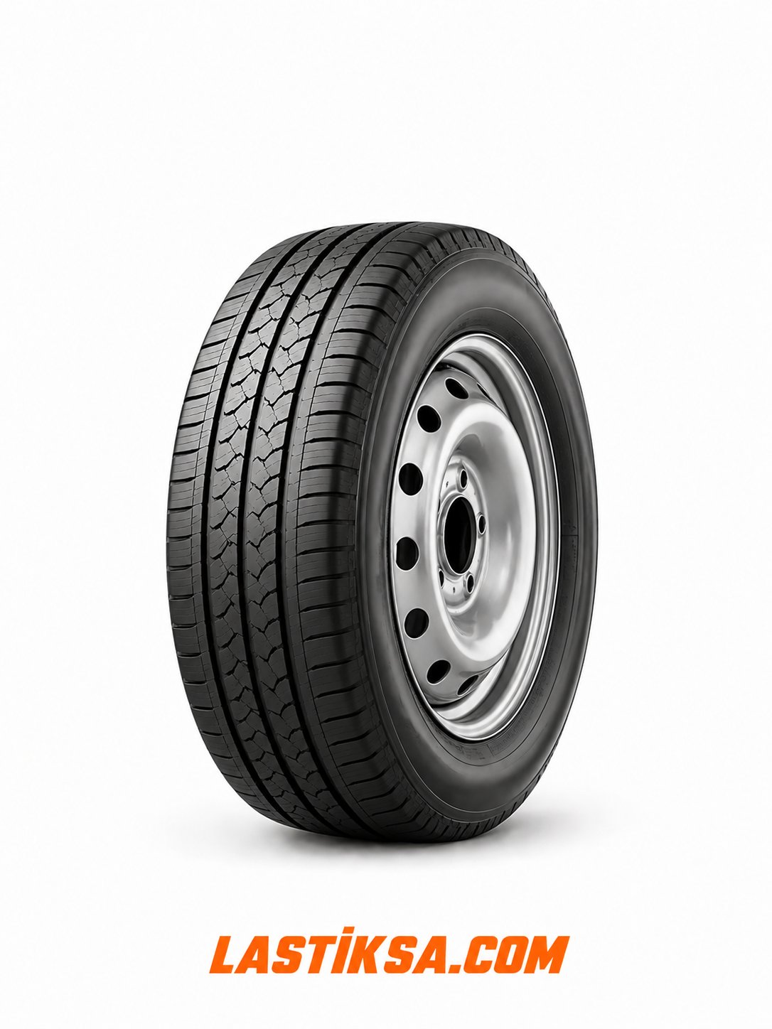 Bridgestone 225/70R15C 112/110S Duravis R660 2026 