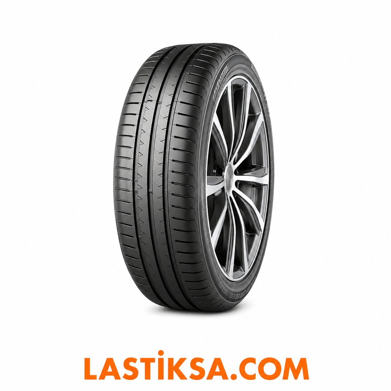 Bridgestone 245/45R18 100Y XL Turanza T005 DriveGuard RFT 2026 