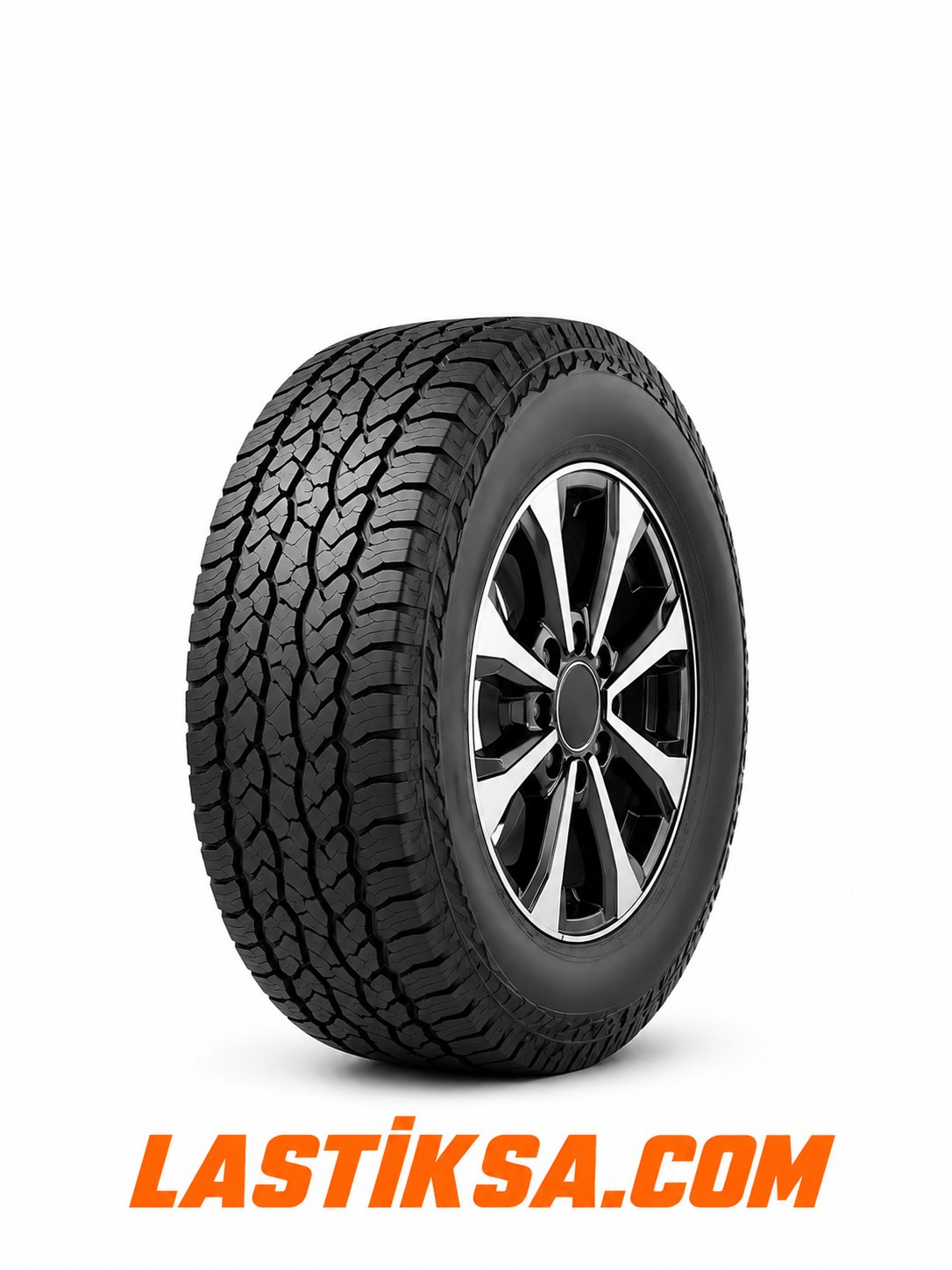 Bridgestone 255/65R17 110T Dueler A/T 002 2025 