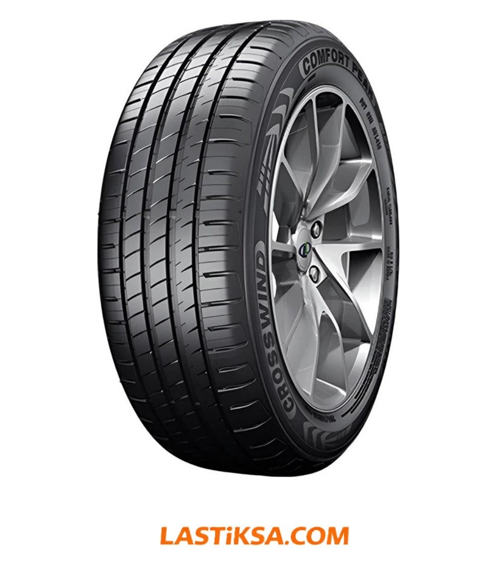 Crosswind 205/55R16 91V Comfort Peak