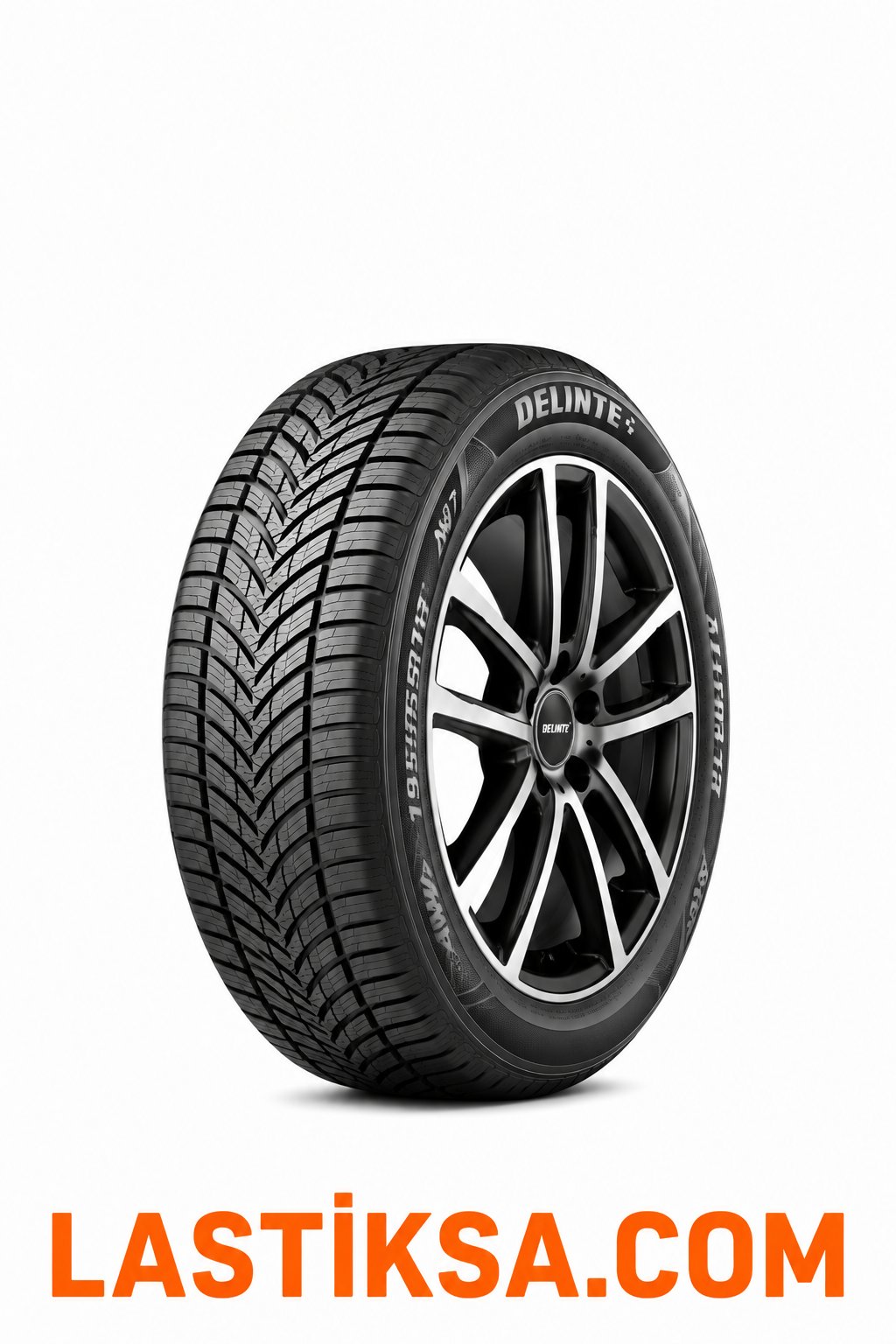 Delinte 195/55R16 87H AW7 2026