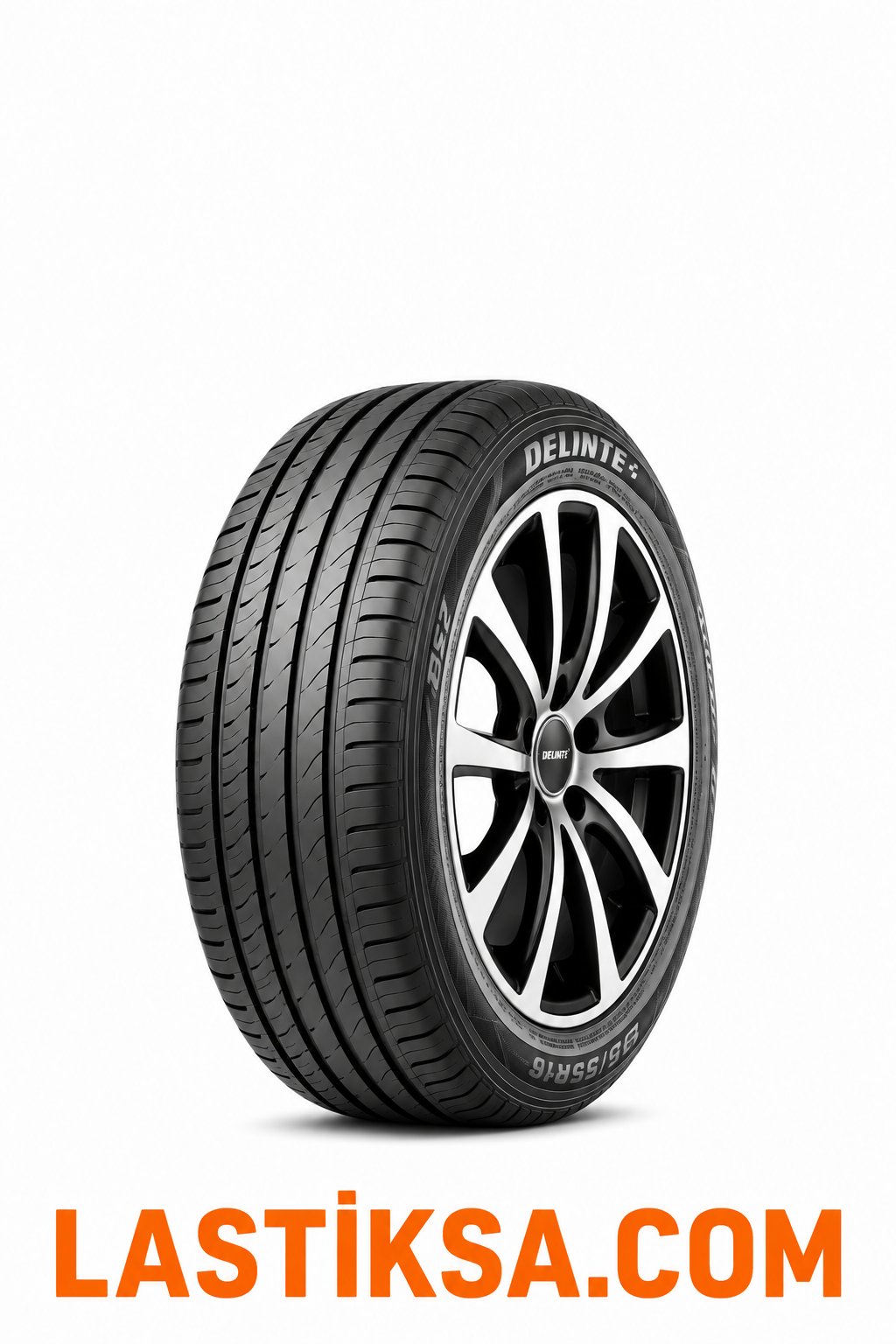 Delinte 195/55R16 91W XL DS2 2026 