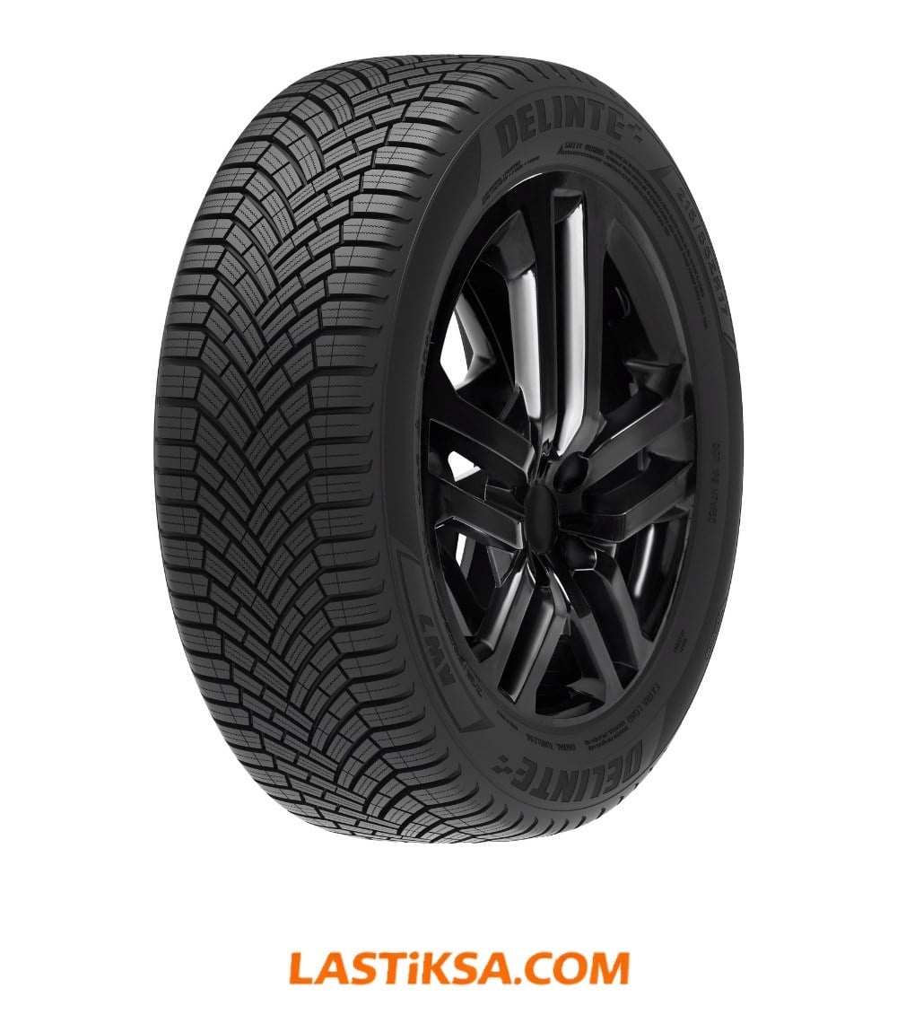 Delinte 225/50R17 98V XL AW7
