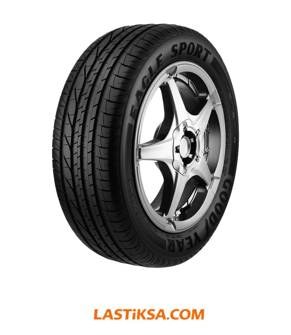 Goodyear 205/55R16 94V XL Eagle Sport 4Seasons
