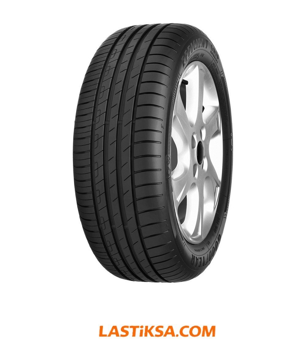 Goodyear 205/55R17 91V EfficientGrip Performance WV SC