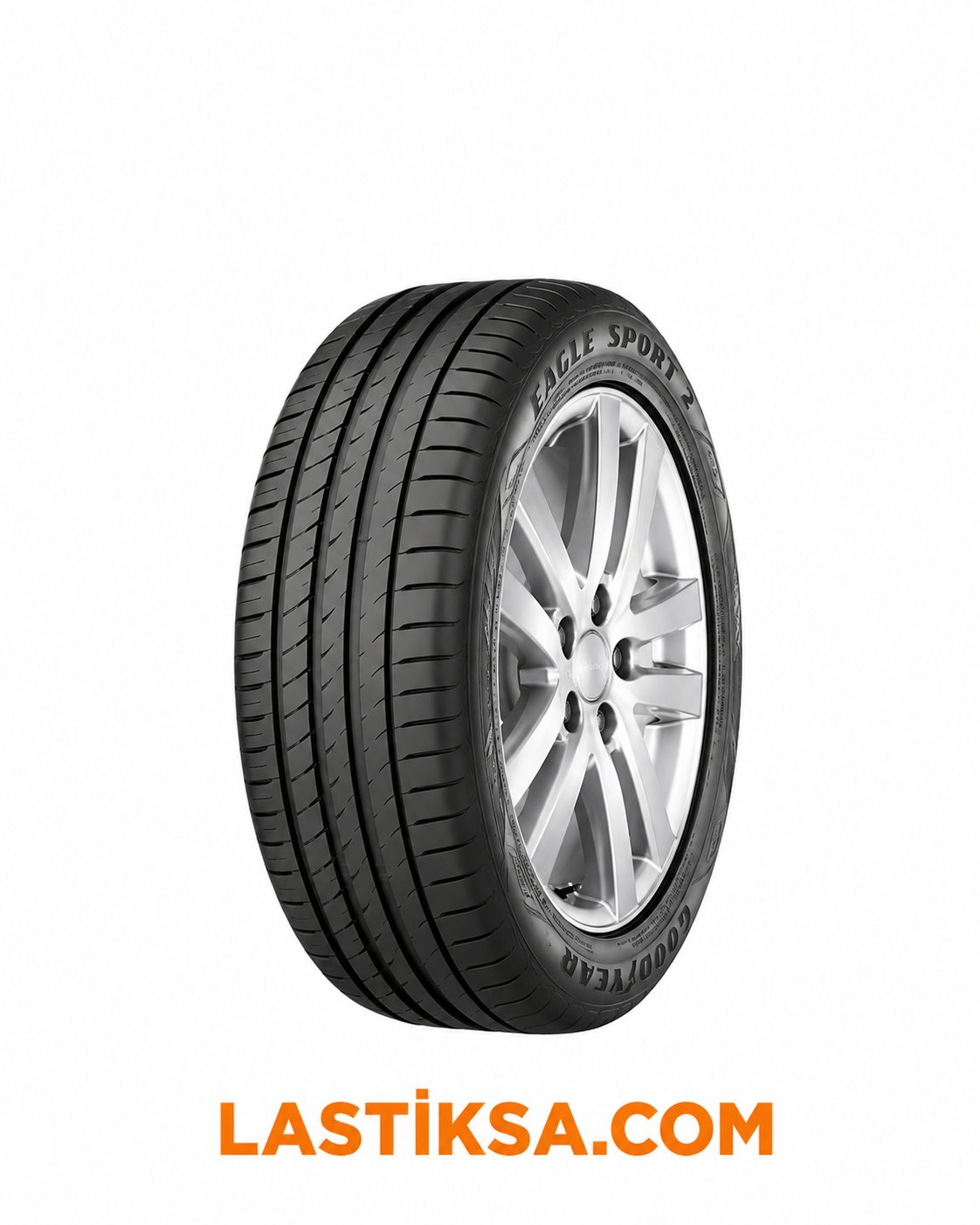 Goodyear	 205/60R16 92V Eagle Sport 2 2026
