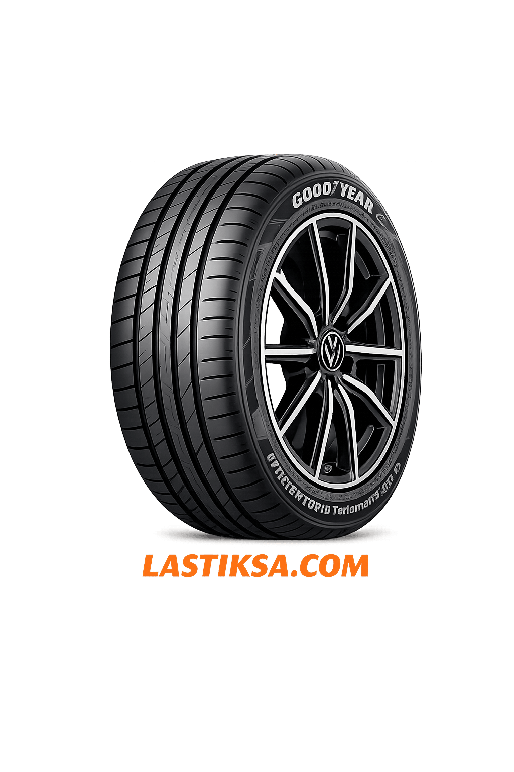 GOODYEAR 215/45R17 91W XL FP VW EfficientGrip Performance 2026