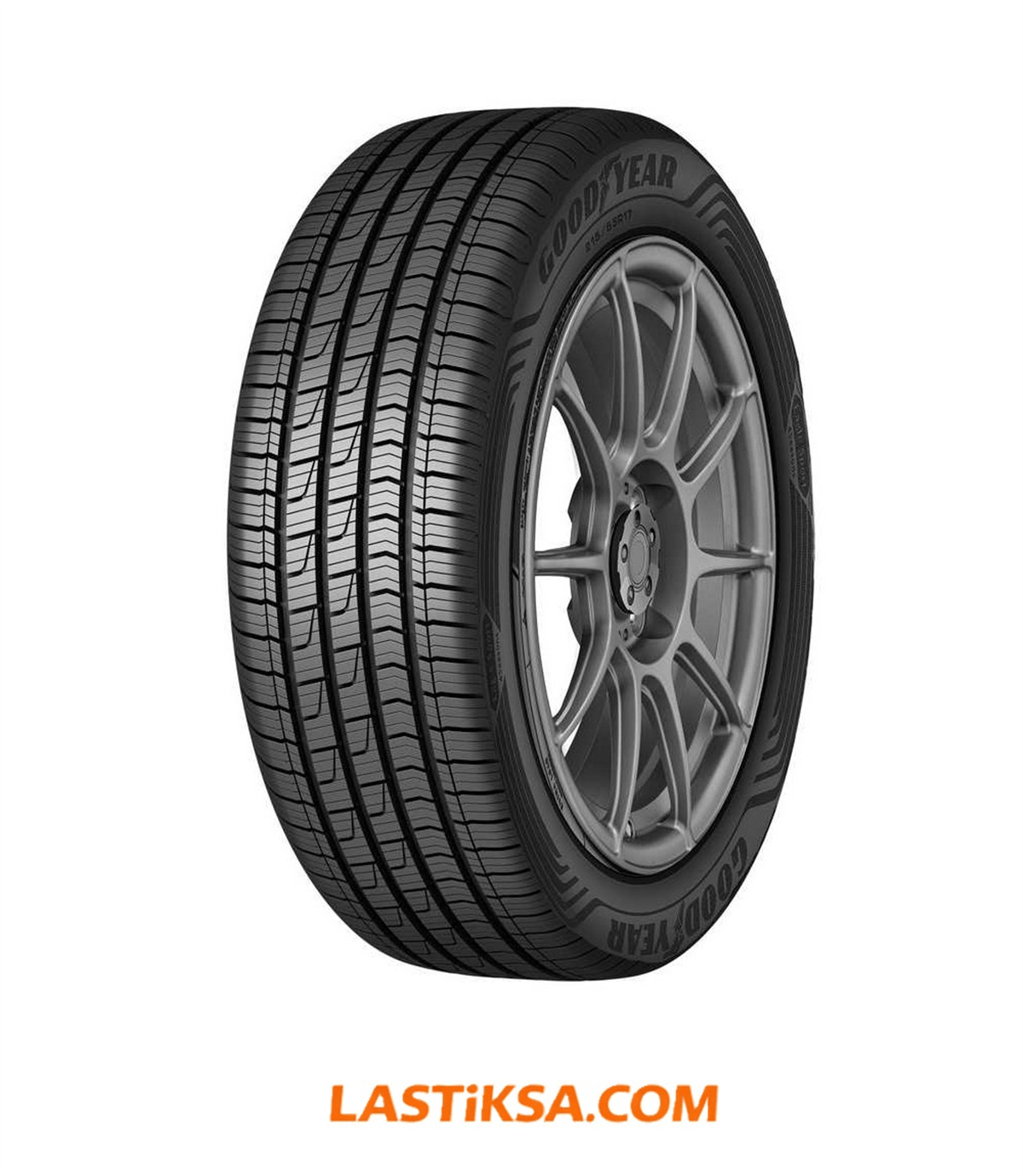 Goodyear 215/60R16 99V XL Eagle Sport 4Seasons