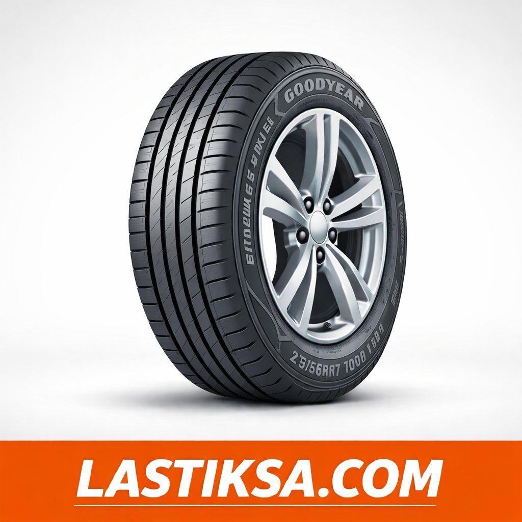 Goodyear 215/60R17 100H XL EfficientGrip 2 SUV 2025