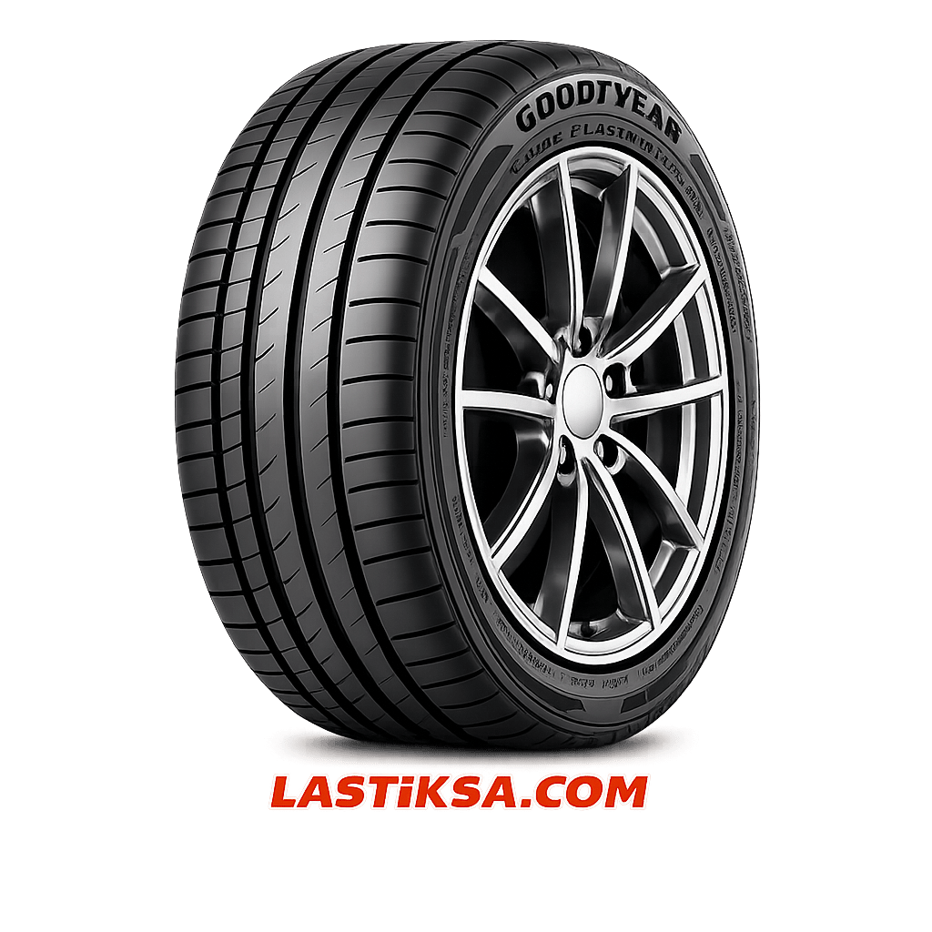 goodyear 235/35R19 91Y XL FP Eagle F1 Asymmetric 6 206