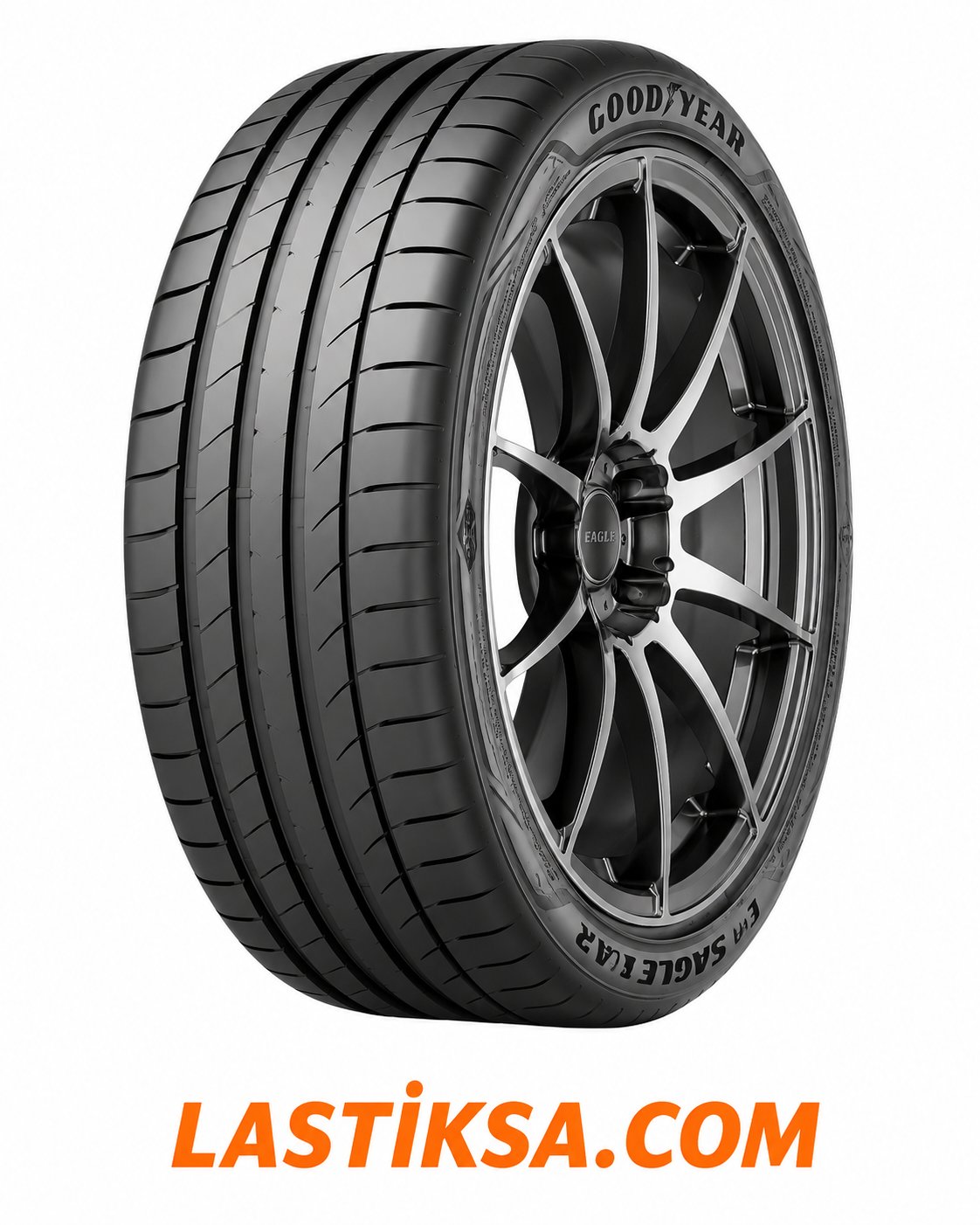 GOODYEAR 235/40R19 96Y XL FP Eagle Sport 2 UHP 2026