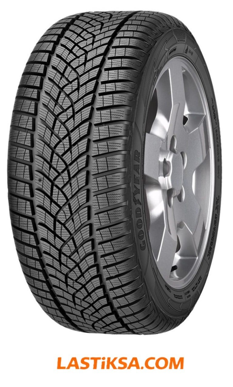 Goodyear 245/55R17 106H XL MOV UltraGrip Performance+