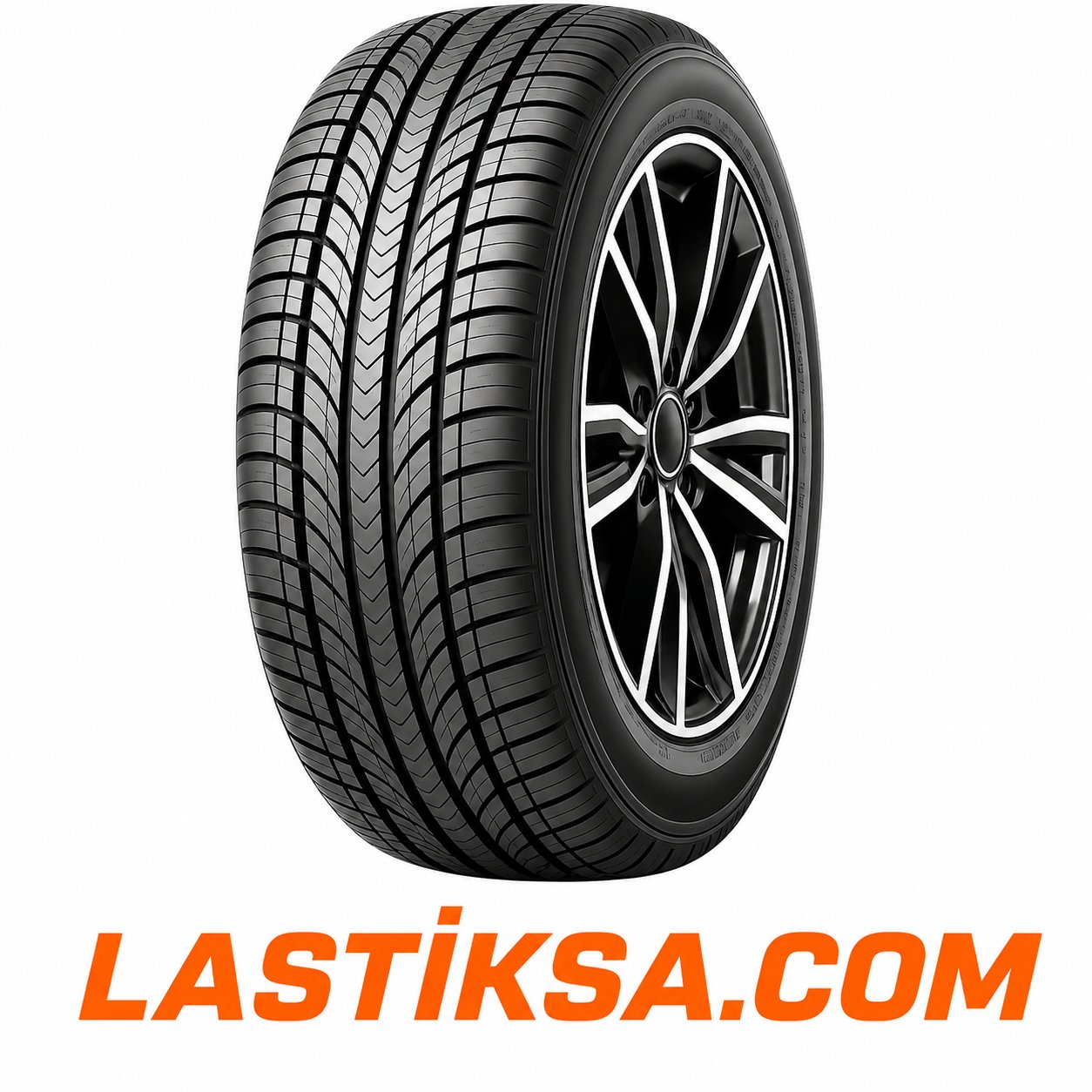 GOODYEAR 265/40R20 104Y XL FP Eagle F1 Asymmetric 3 2025
