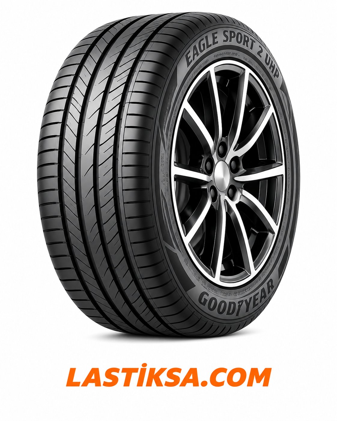 Goodyear 275/45R20 110Y XL Eagle Sport 2 UHP 2026