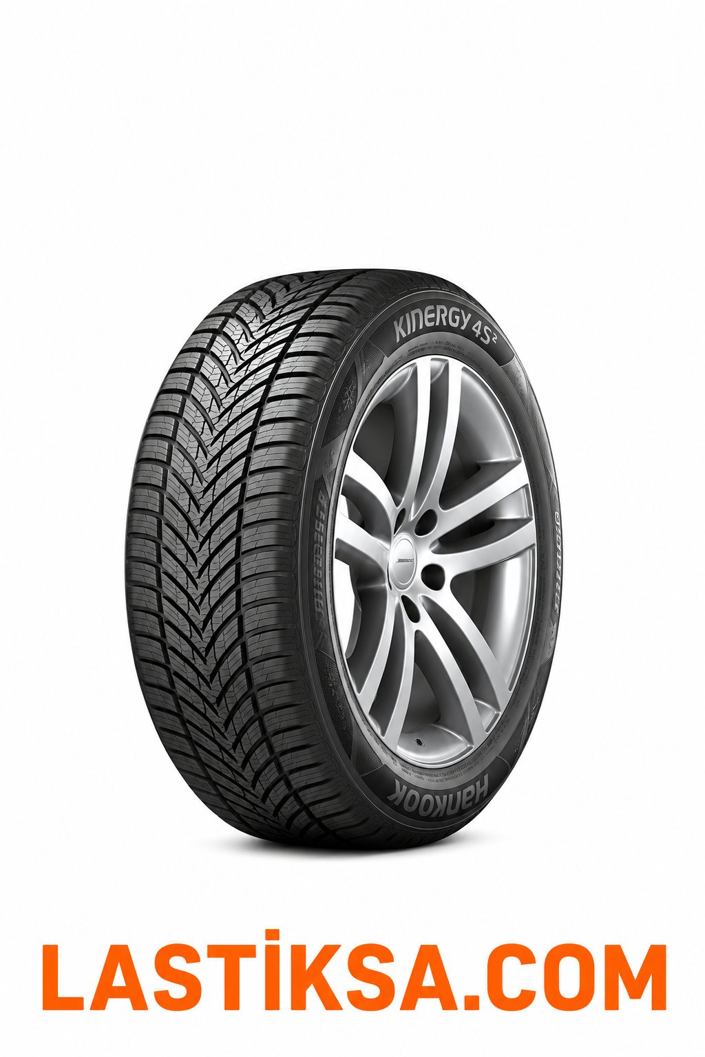 Hankook 195/55R16 91H XL Kinergy 4S 2 H750 2025 