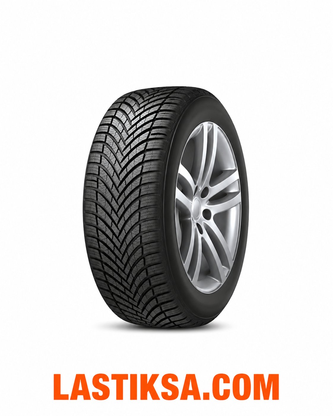 Hankook 195/65 R15 91H Kinergy 4S 2 H750 Dört Mevsim Lastiği 2025