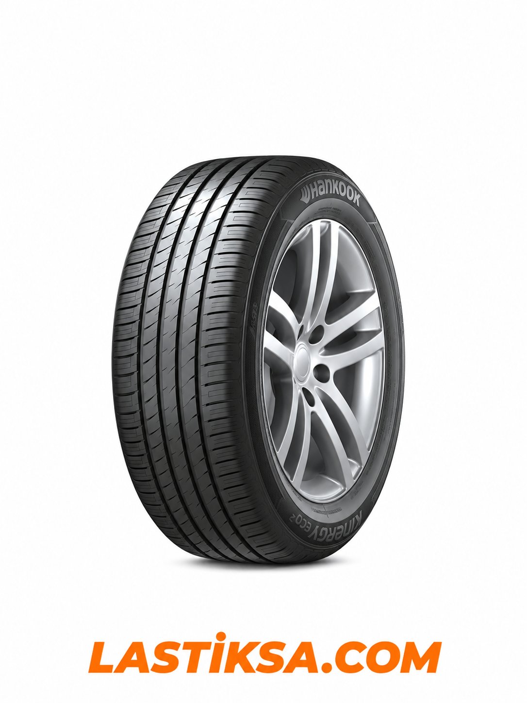 Hankook 195/65R15 91T Kinergy ECO 2 K435 2026 