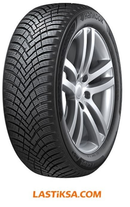 Hankook 195/65R15 91T Winter i*cept RS3 W462