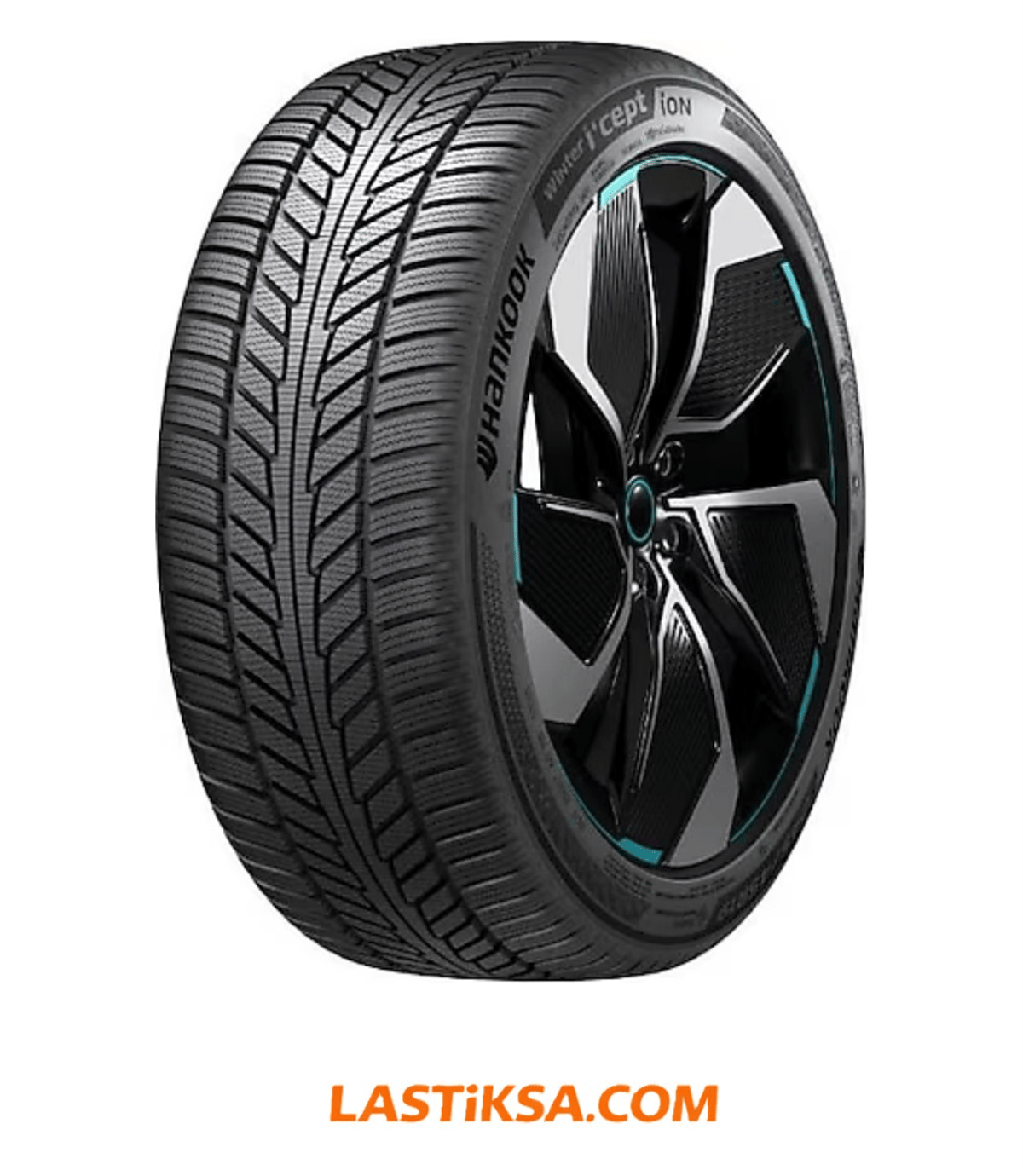 Hankook 205/50R17 93H XL iON i*cept IW01