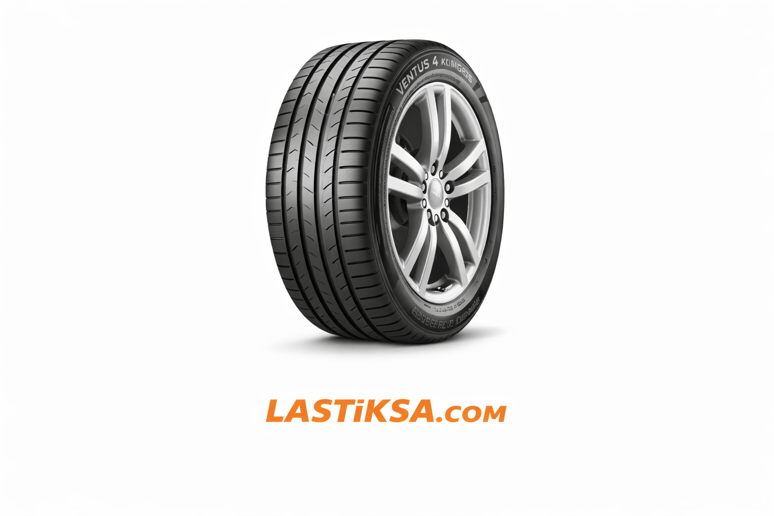 Hankook 205/55R16 91V Ventus Prime 4 K135 2025 
