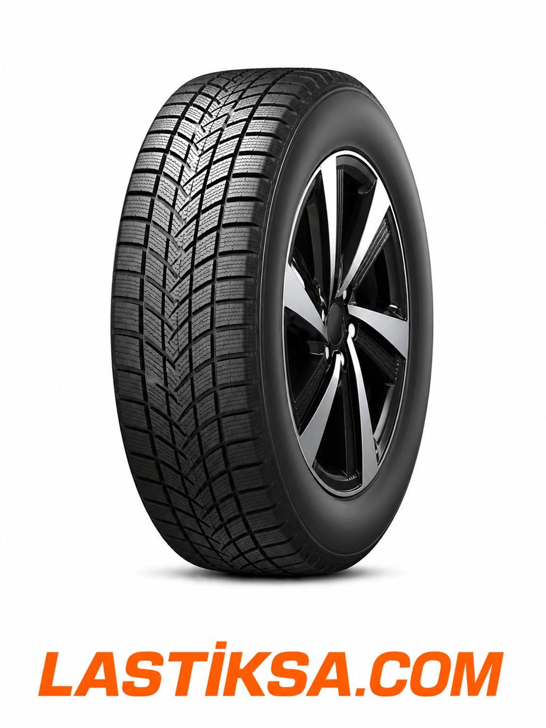 Hankook 205/60R16C 100/98T Winter i*cept LV RW12 2025 