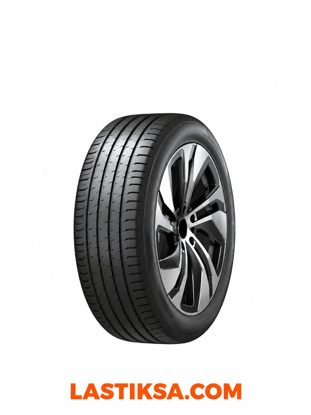 Hankook 215/55R17 94V İON ST AS IH61 EV 2025 