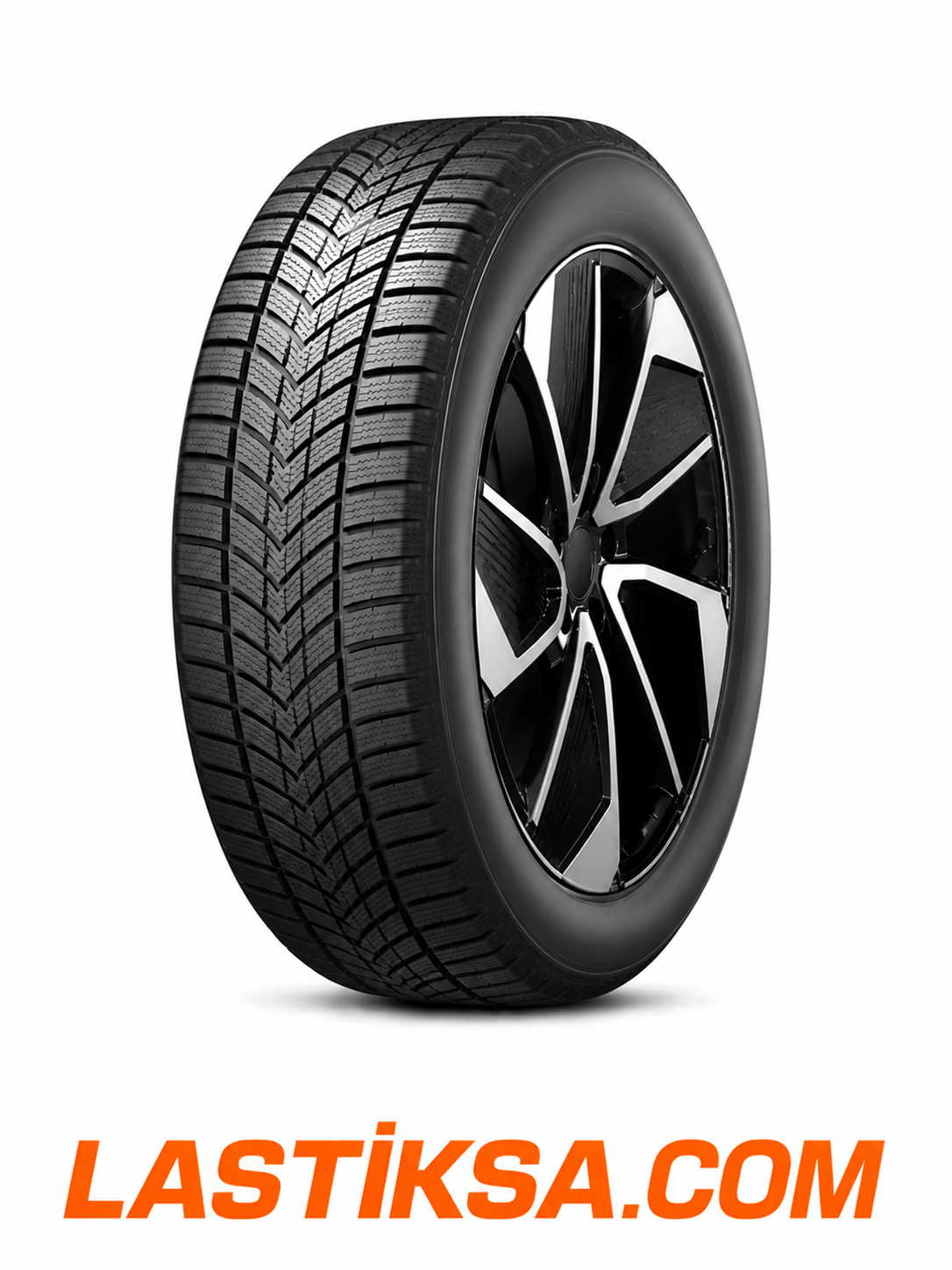 Hankook 215/55R18 95H XL ION i*cept IW01 2025 