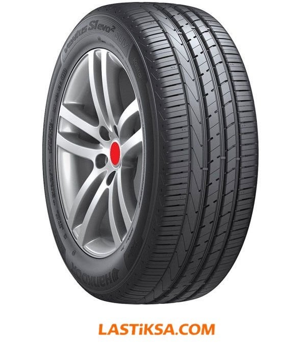 Hankook 225/50R17 94W Ventus S1 Evo2  K117B RFT