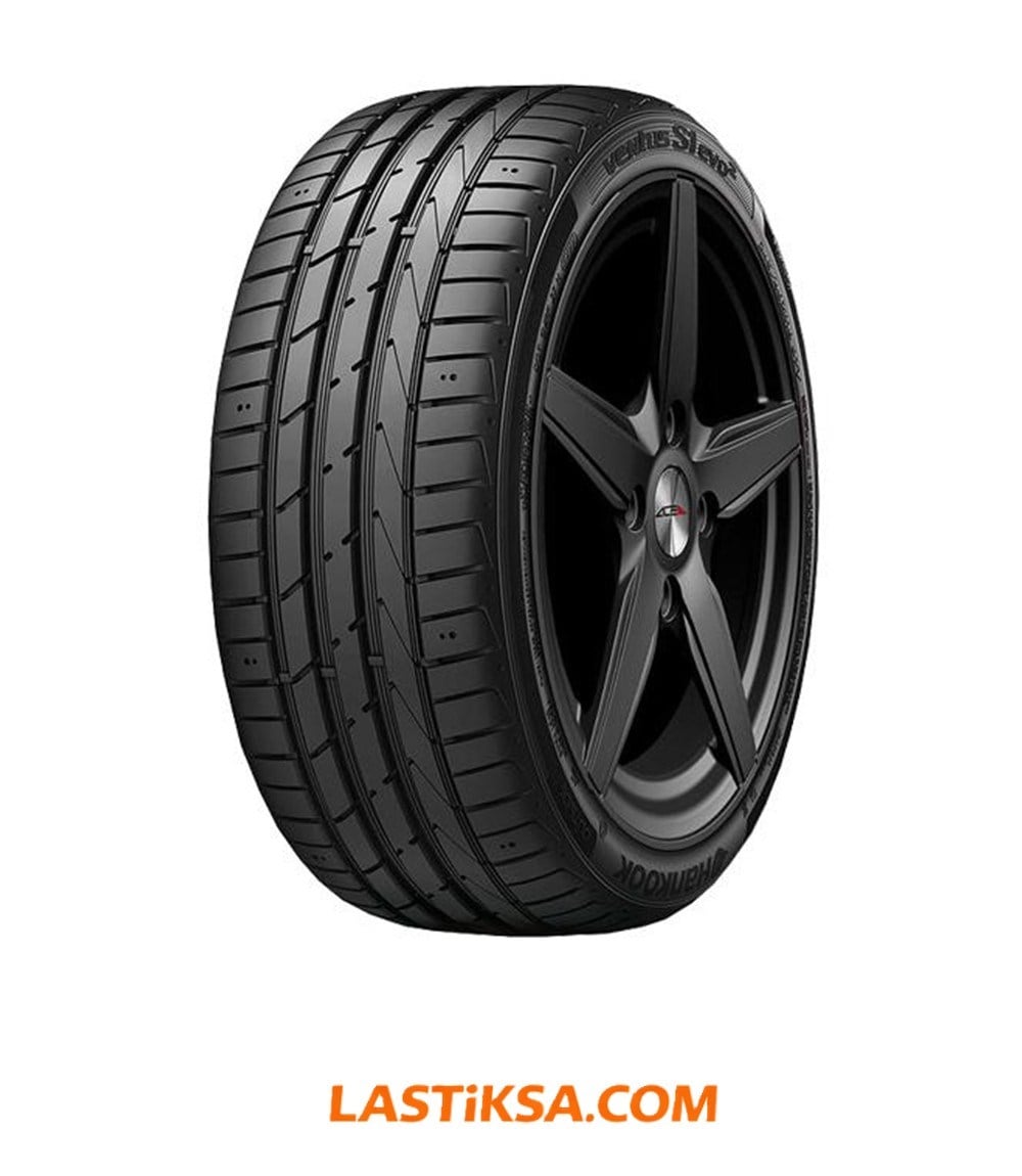 Hankook 225/55R17 97Y * Ventus S1 Evo2 K117B RFT