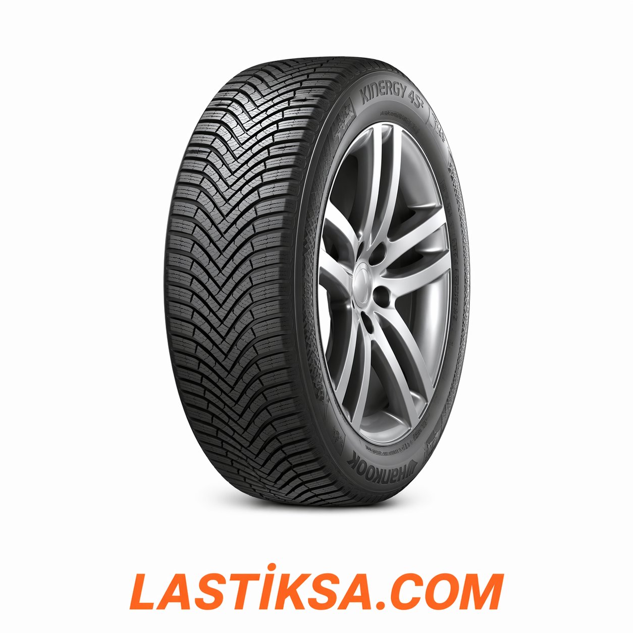 Hankook 225/55R18 98V Kinergy 4S 2 H750 2025 
