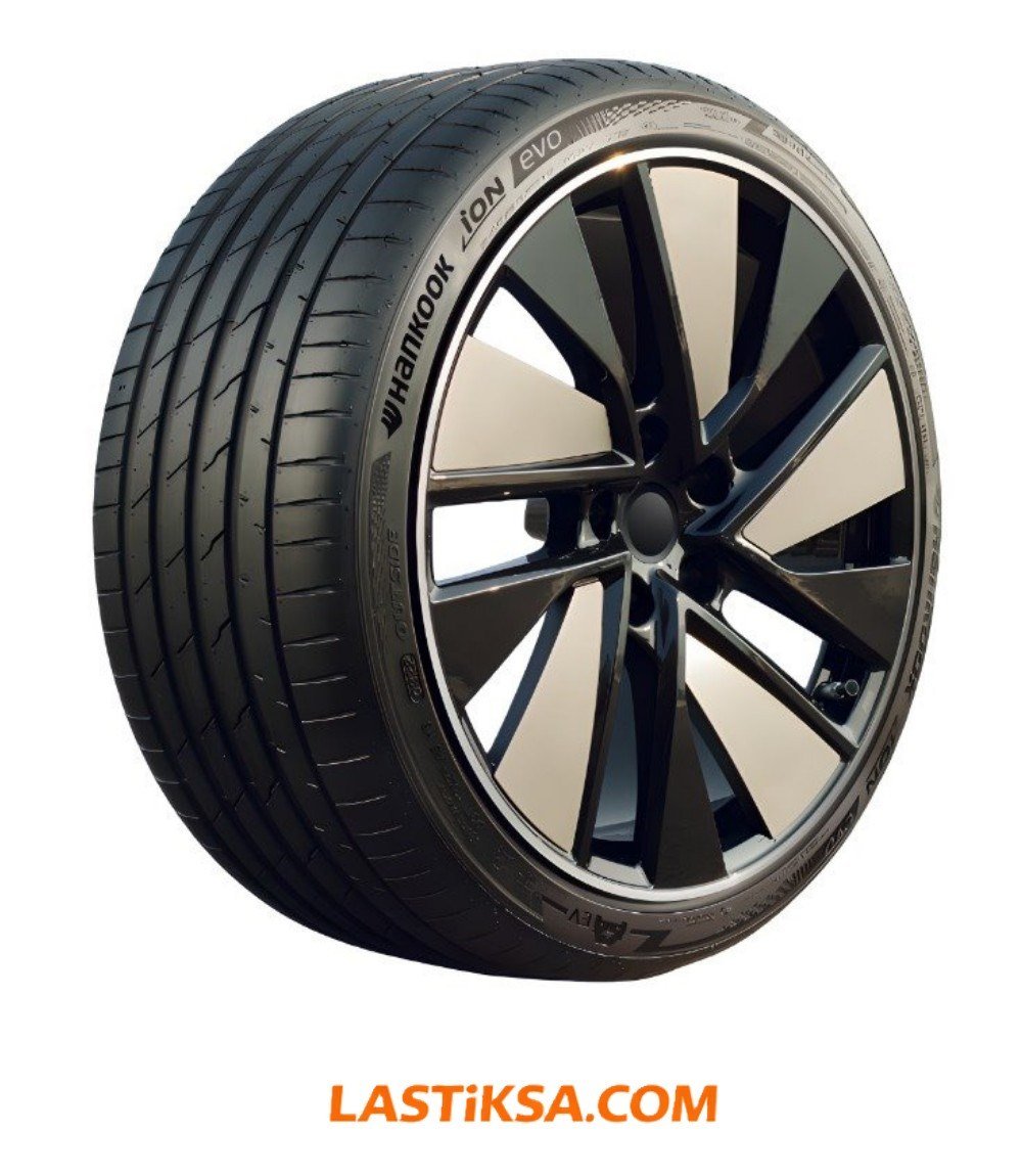 Hankook 245/50R19 105H XL R0 ION Evo IK01 EV
